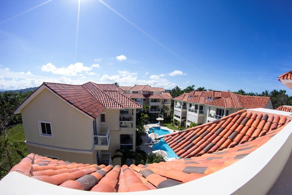 PENTHOUSE FOR SALE  in Cabarete by Habi Dominicana Services - Miniatura 8