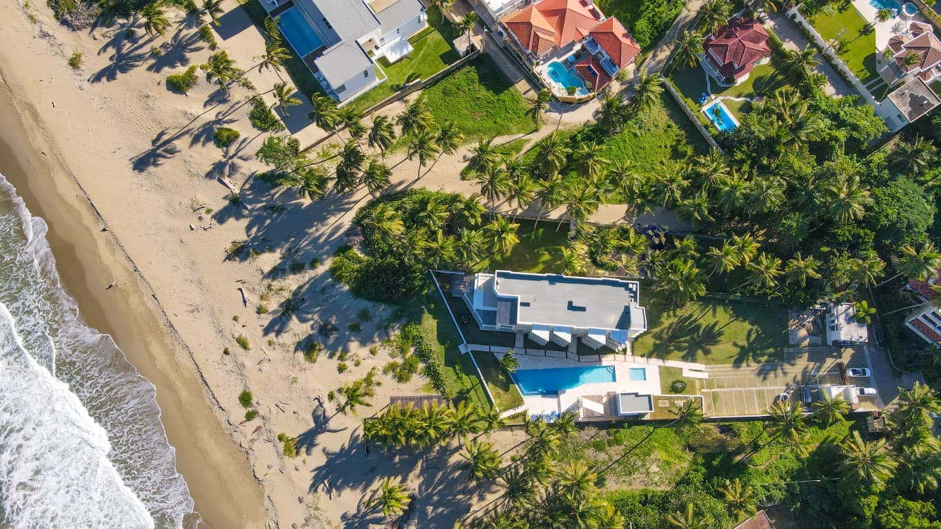 One-Bedroom Oceanfront Condo for Sale in Cabarete - Miniatura 5