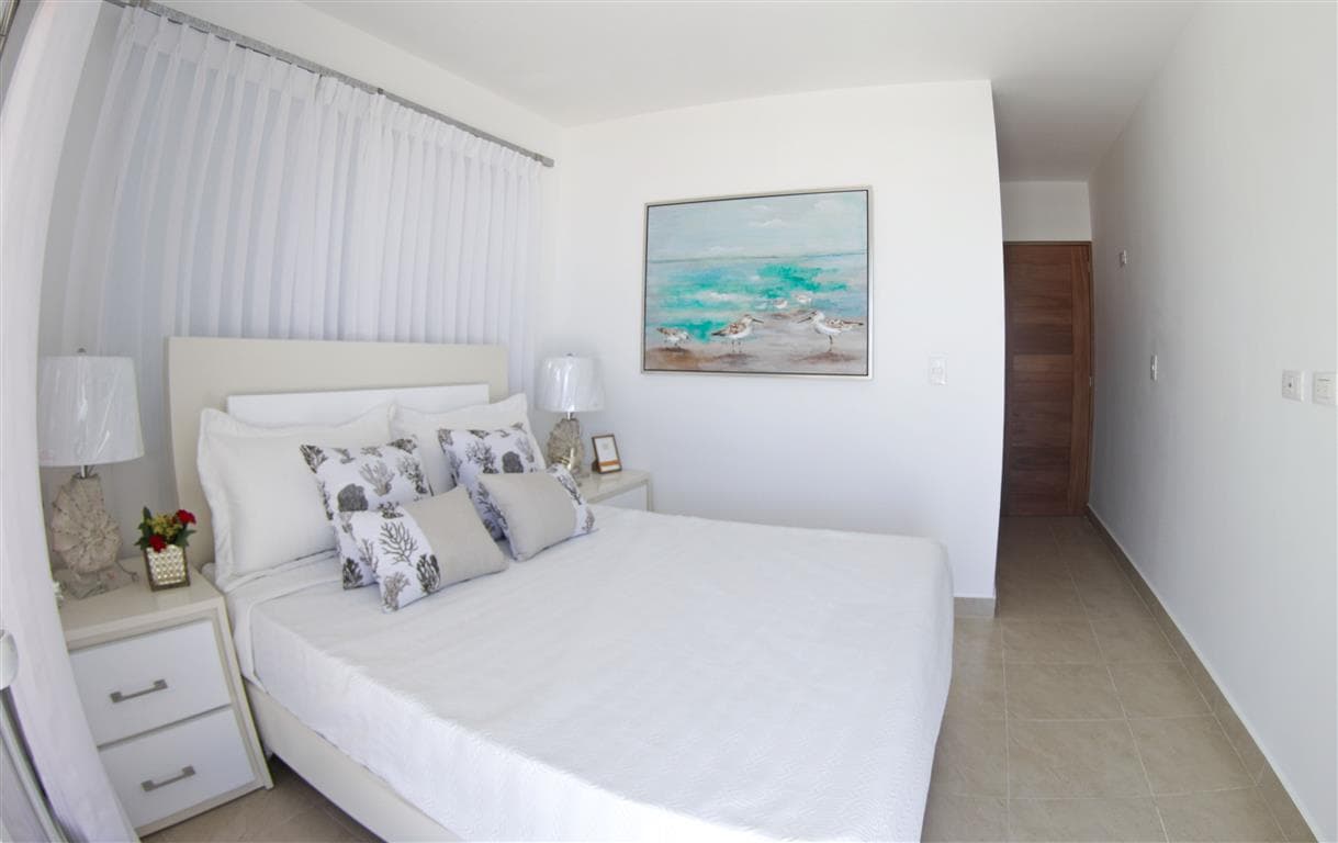 Executive 1 bedroom plus office for sale - Miniatura 6