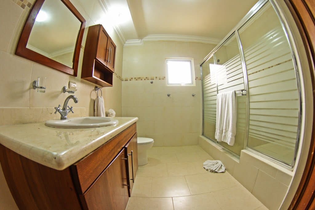 Beachfront 2 bedrooms apartment for sale cabarete - Miniatura 5