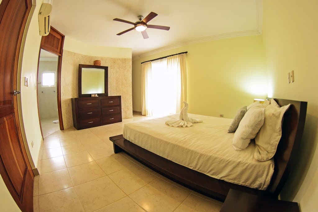 Beachfront 2 bedrooms apartment for sale cabarete - Miniatura 7
