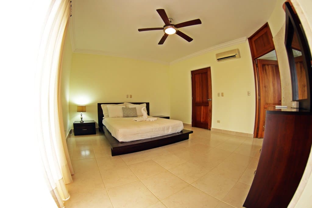 Beachfront 2 bedrooms apartment for sale cabarete - Miniatura 8