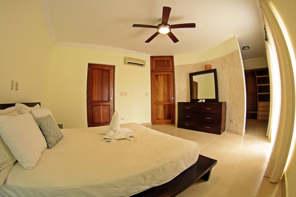 Beachfront 2 bedrooms apartment for sale cabarete - Miniatura 9