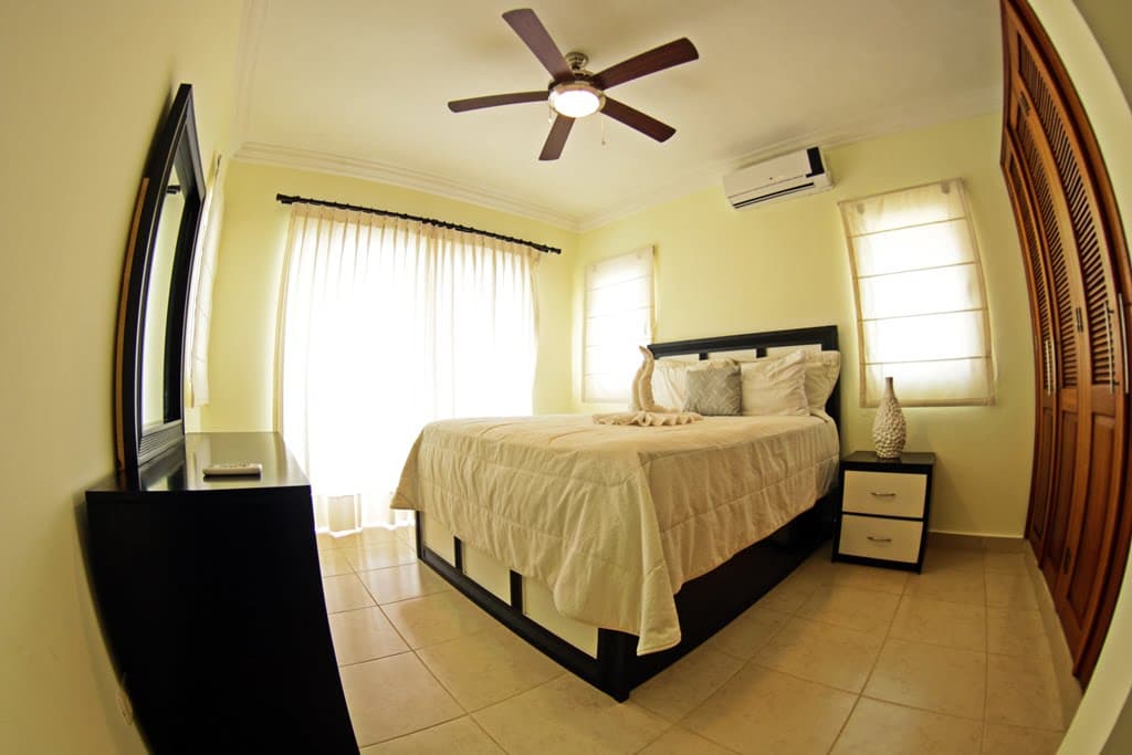 Beachfront 2 bedrooms apartment for sale cabarete - Miniatura 12