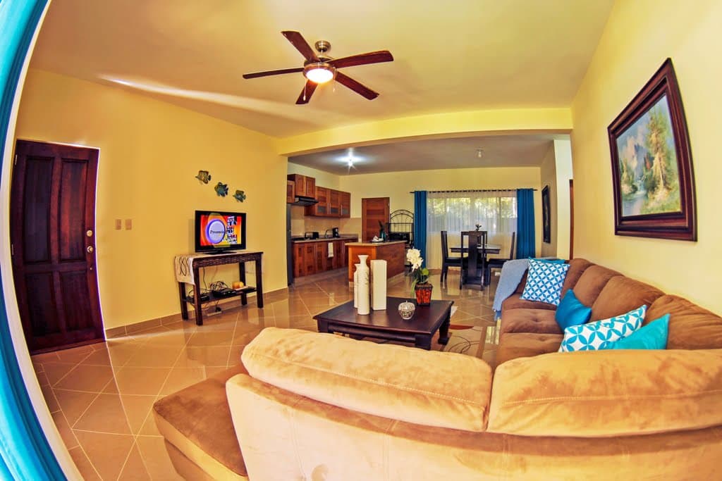 2 bedroom apartment for sale Cabarete - Cabarete Real Estate - Miniatura 9