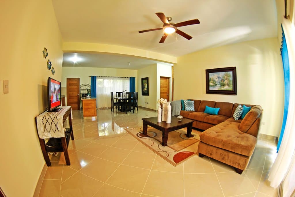 2 bedroom apartment for sale Cabarete - Cabarete Real Estate - Miniatura 7