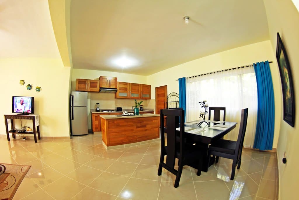 2 bedroom apartment for sale Cabarete - Cabarete Real Estate - Miniatura 4