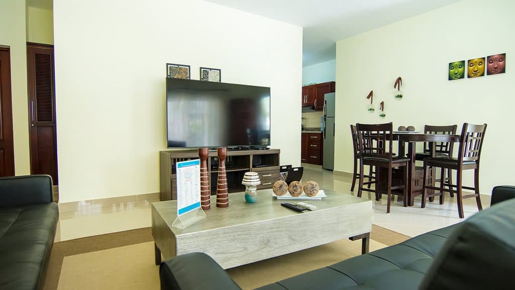 2 bedroom condo for sale Cabarete – Cabarete Real Estate - Miniatura 8