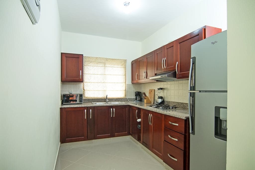 2 bedroom condo for sale Cabarete – Cabarete Real Estate - Miniatura 7
