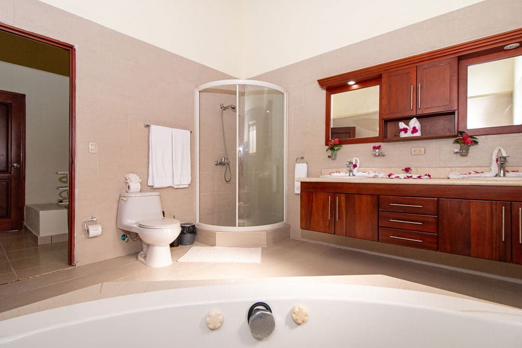 Oceanfront 3 bedroom apartment for sale Cabarete - Miniatura 14