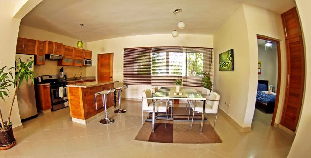 2 bedroom, 2.5 bathroom, perfectly located apartment for sale in Cabarete - Miniatura 13