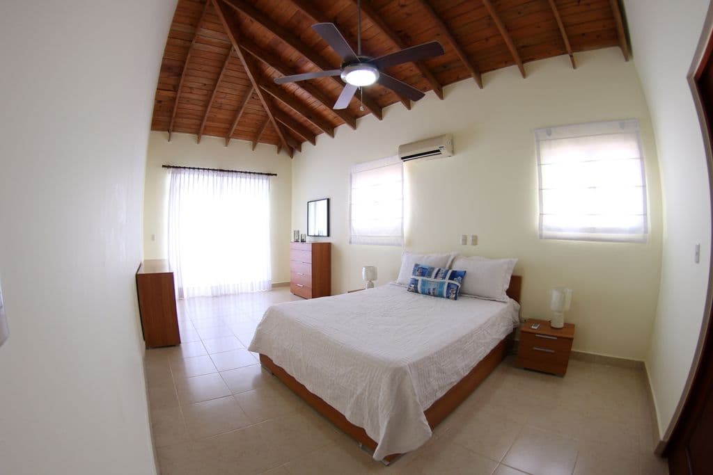 Luxury 3 bedroom penthouse for sale in Cabarete,DR - Miniatura 4