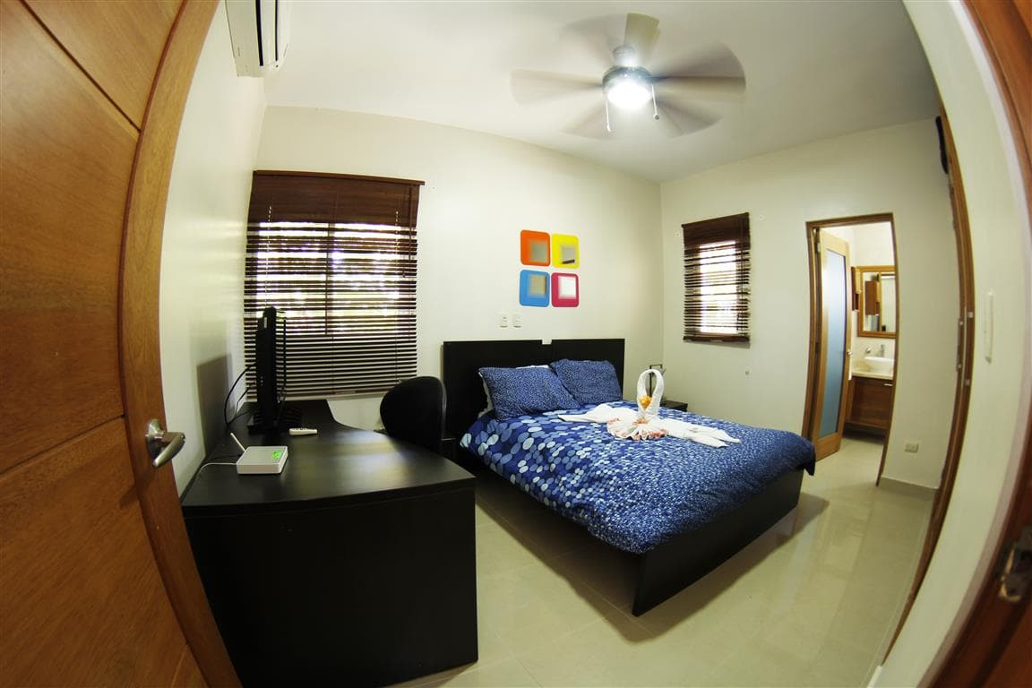 2 bedroom, 2.5 bathroom, perfectly located apartment for sale in Cabarete - Miniatura 10
