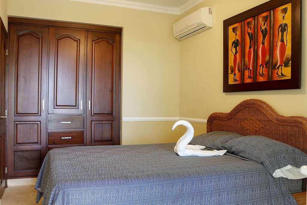 SO-002 Move-in ready 2 bedroom condo for sale in Sosua, Dominican Republic - Miniatura 14