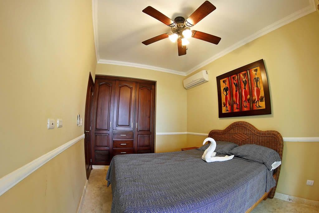 SO-002 Move-in ready 2 bedroom condo for sale in Sosua, Dominican Republic - Miniatura 13