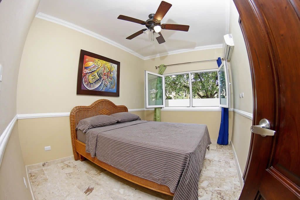 SO-002 Move-in ready 2 bedroom condo for sale in Sosua, Dominican Republic - Miniatura 2