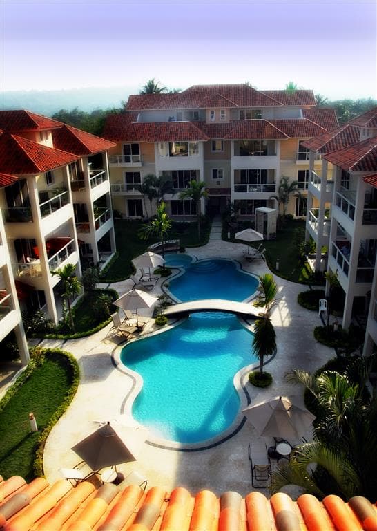 Cabarete Real Estate 2 bedroom Condo for sale Dominican Republic - Miniatura 11