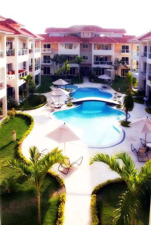 Cabarete Real Estate 2 Bedroom Condo for sale Dominican Republic Real Estate - Miniatura 9