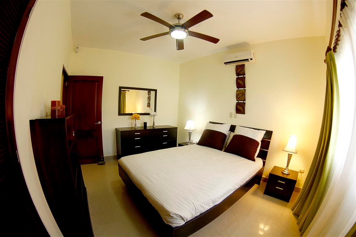 Cabarete Real Estate 2 bedroom Condo for sale Dominican Republic - Miniatura 7