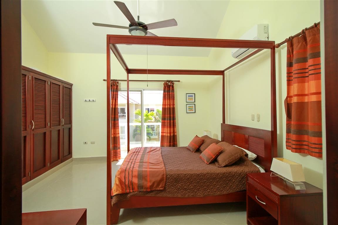 2 bedroom condo for sale In Cabarete, Dominican Republic - Miniatura 2
