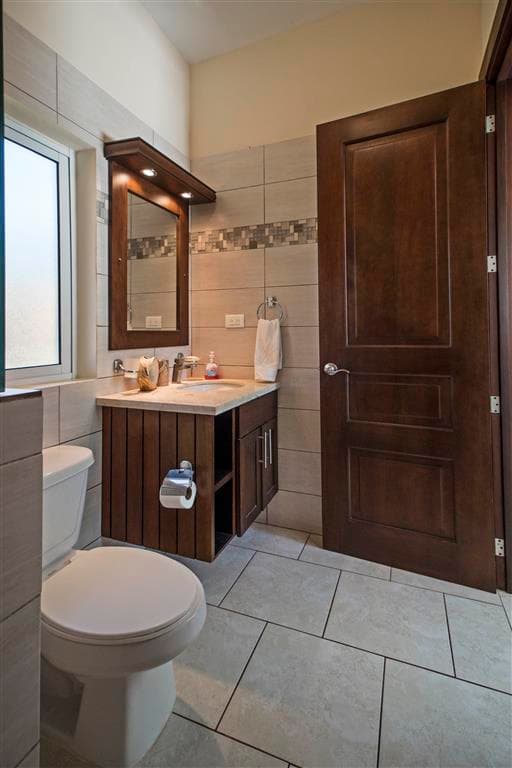 Affordable two bedroom, two bathroom Villa, for Sale located in Sosua - Miniatura 10