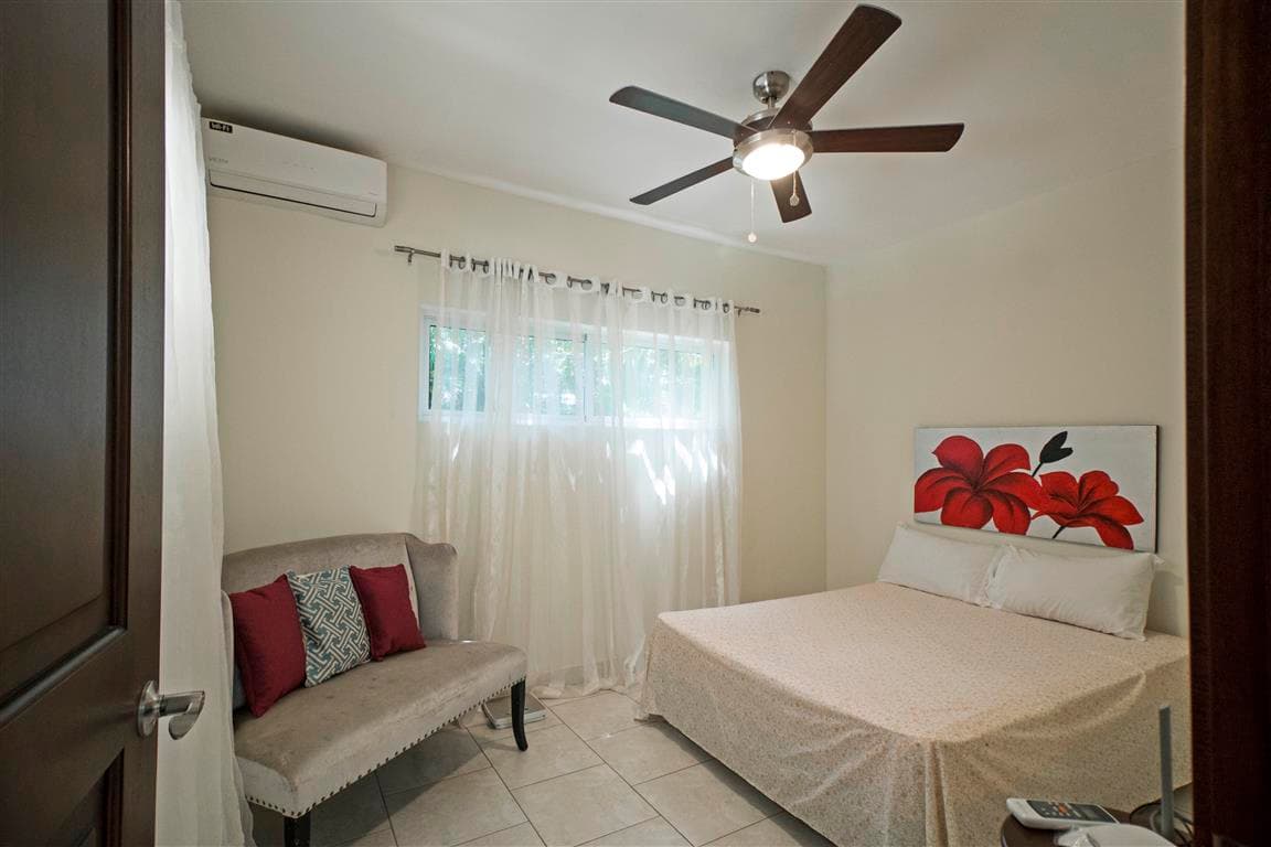 Affordable two bedroom, two bathroom Villa, for Sale located in Sosua - Miniatura 9