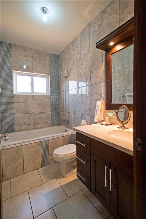 Affordable two bedroom, two bathroom Villa, for Sale located in Sosua - Miniatura 8