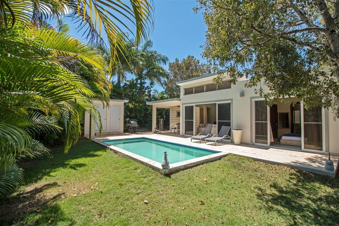 Affordable two bedroom, two bathroom Villa, for Sale located in Sosua - Miniatura 6