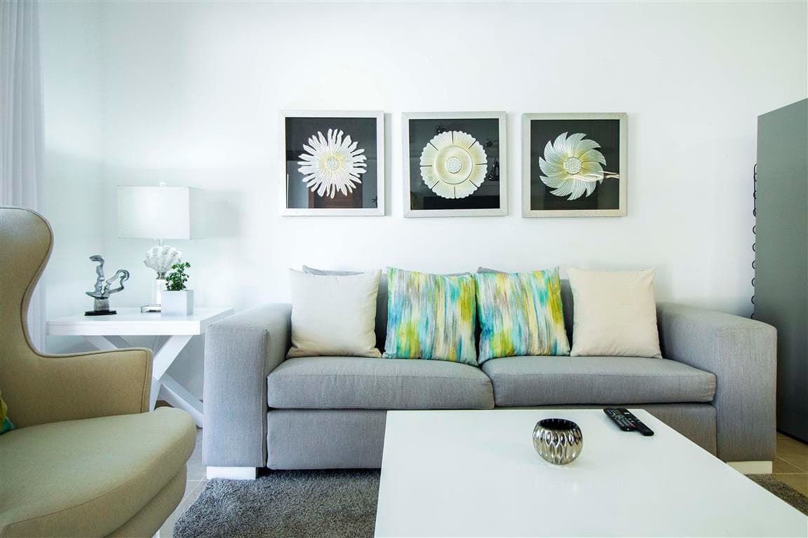 Oceanfront Apartment for sale in Cabarete Dominican Republic - Miniatura 12