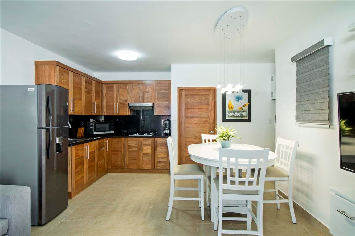 Oceanfront Apartment for sale in Cabarete Dominican Republic - Miniatura 11