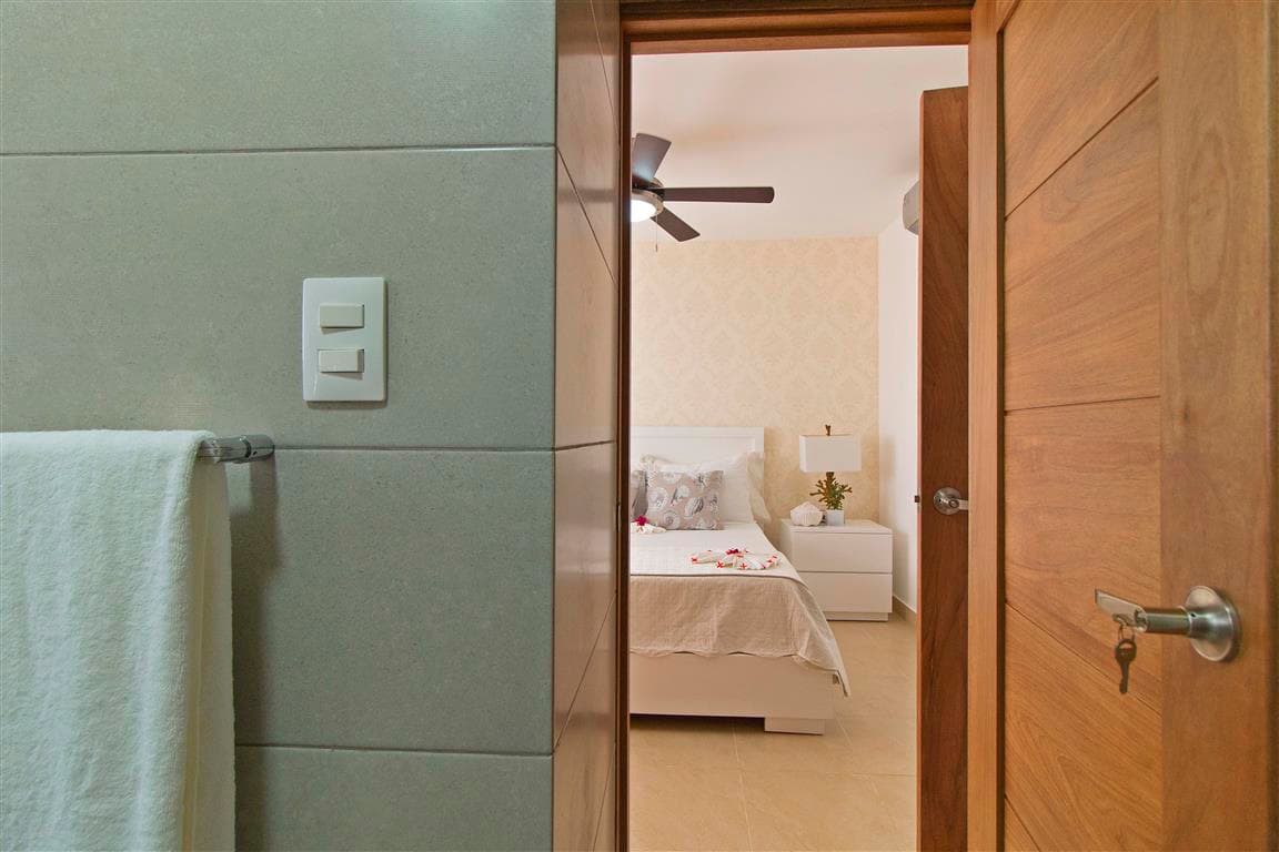 Oceanfront Apartment for sale in Cabarete Dominican Republic - Miniatura 9