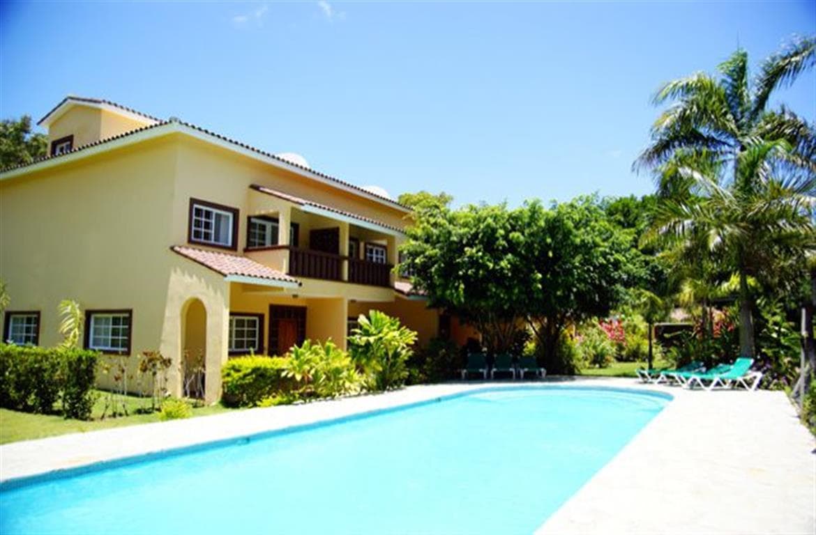 2 Bedroom Luxury Apartment for sale in Pro-Cab, Cabarete - Miniatura 11