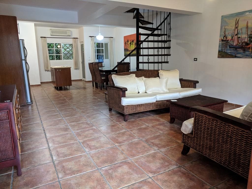2 Bedroom Luxury Apartment for sale in Pro-Cab, Cabarete - Miniatura 5