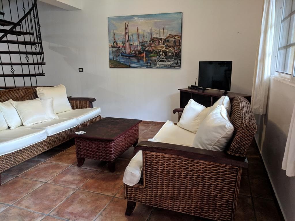 2 Bedroom Luxury Apartment for sale in Pro-Cab, Cabarete - Miniatura 6