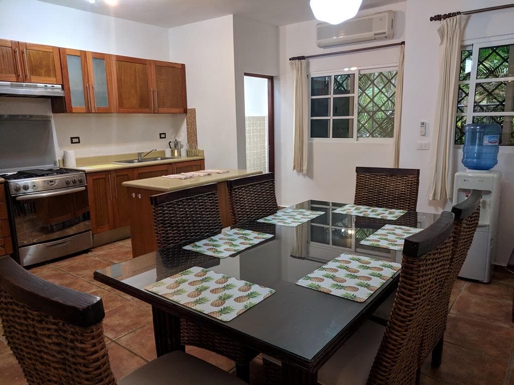 2 Bedroom Luxury Apartment for sale in Pro-Cab, Cabarete - Miniatura 9