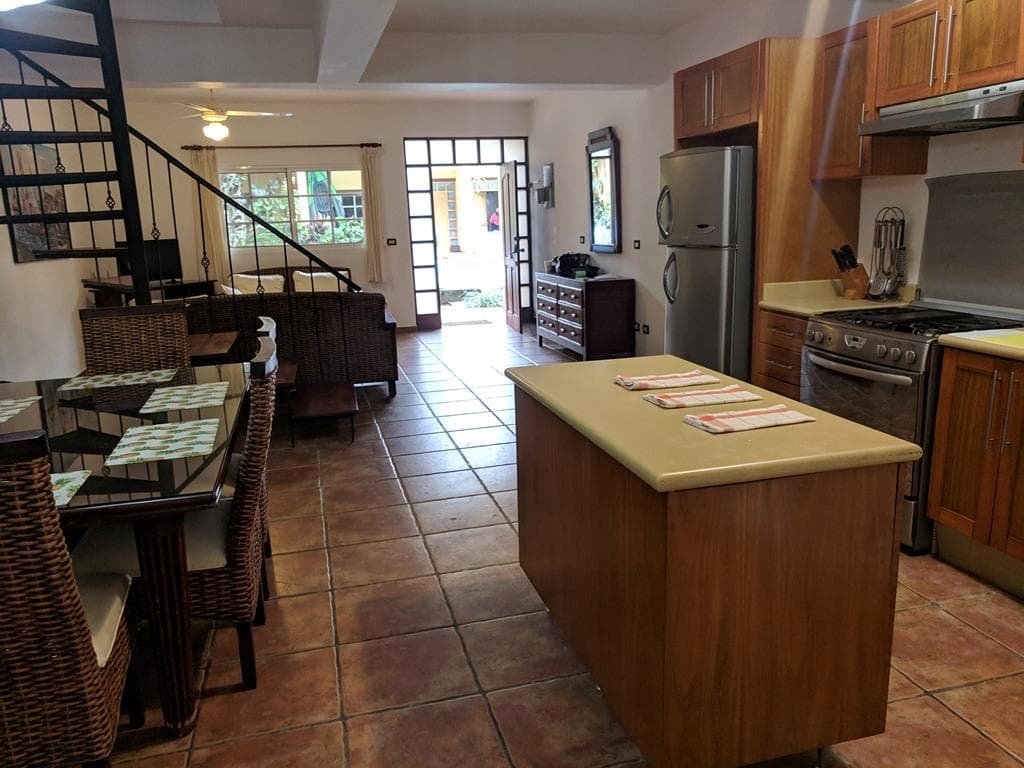 2 Bedroom Luxury Apartment for sale in Pro-Cab, Cabarete