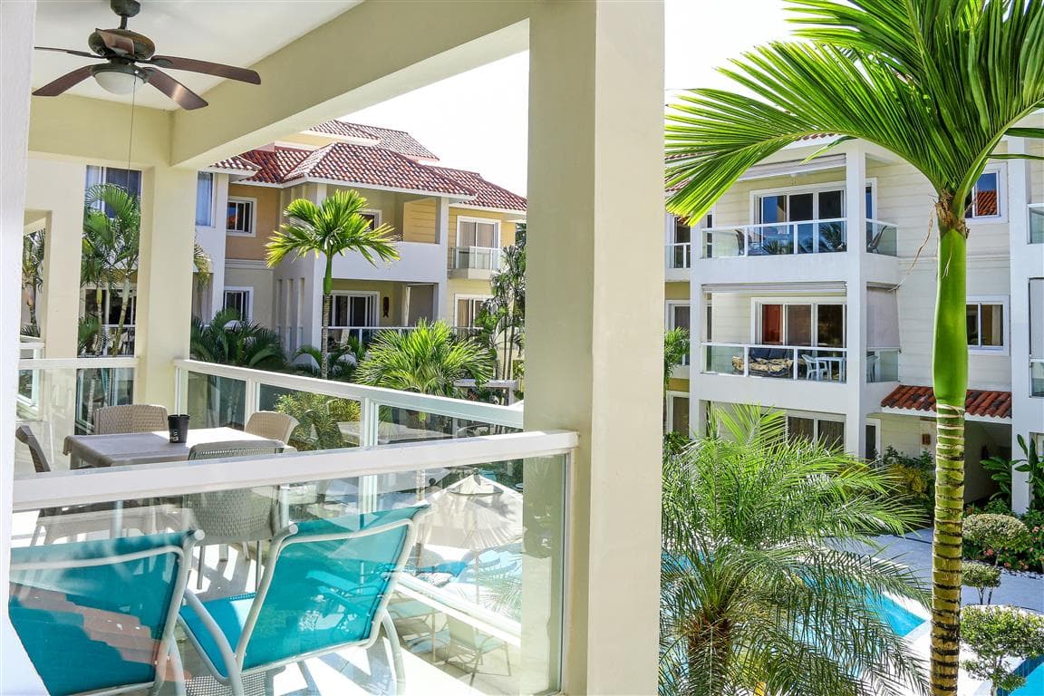 Beautiful Condo For Sale in Cabarete - Dominican Republic - Miniatura 4