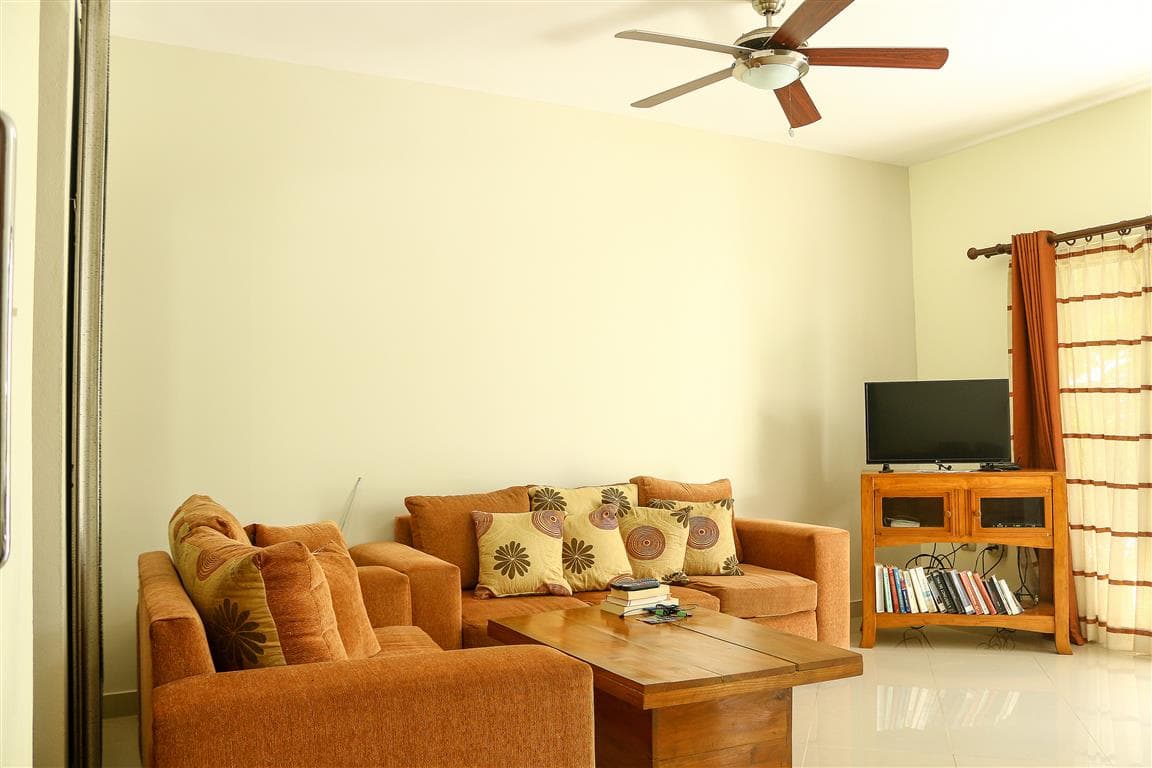 Beautiful condominium for sale in Cabarete, Dominican Republic - Miniatura 2