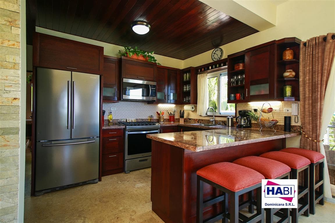 Luxury Villa for Sale in Sosua Dominican Republic - Miniatura 7