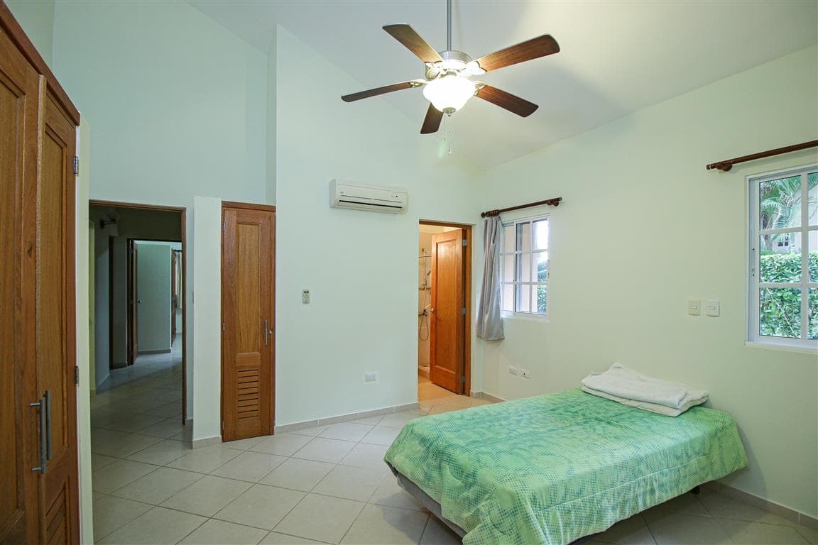 Modern Beautiful 3-Bedroom Villa in Sosua Puerto Plata - Miniatura 4