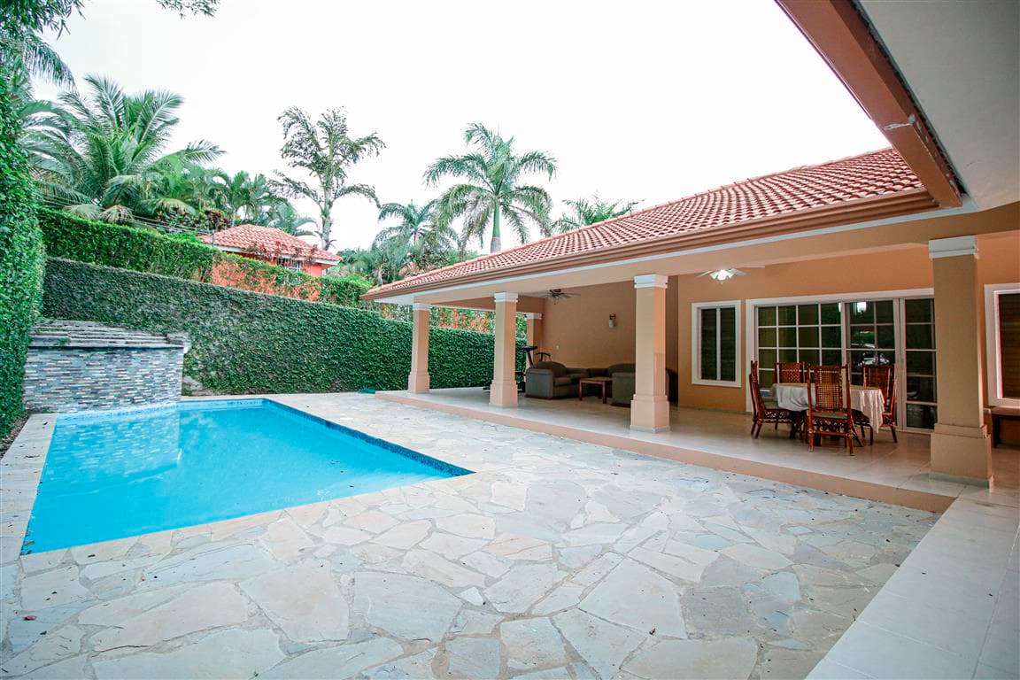 Modern Beautiful 3-Bedroom Villa in Sosua Puerto Plata - Miniatura 14