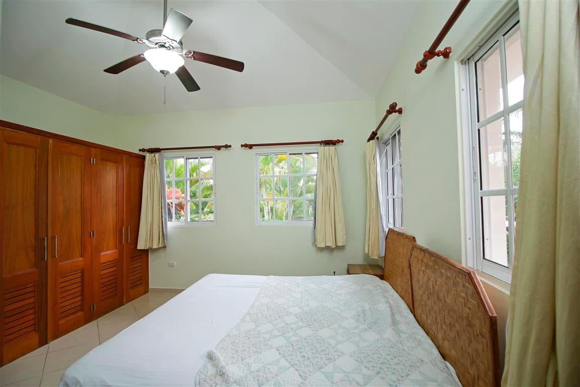 Modern Beautiful 3-Bedroom Villa in Sosua Puerto Plata - Miniatura 6