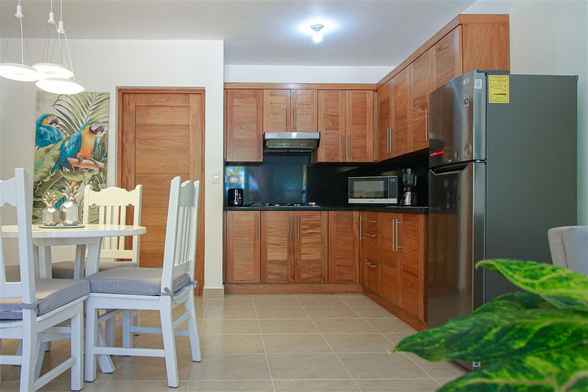 Oceanfront apartment for sale- Cabarete Real estate-2 - Miniatura 10