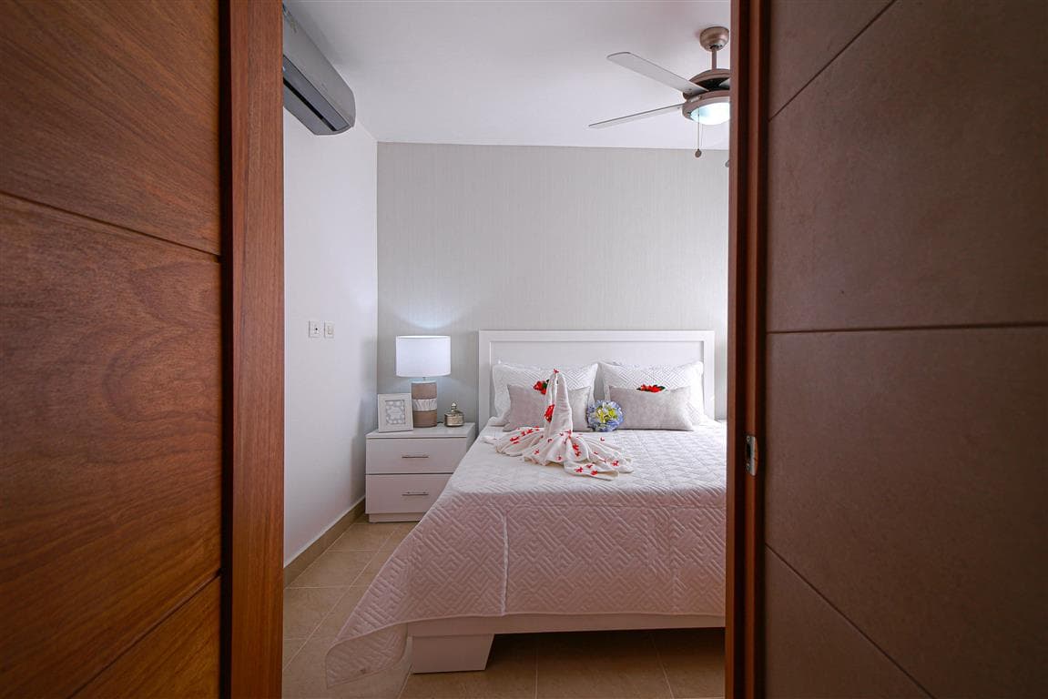 Oceanfront Condo for Sale - Cabarete Real estate, Dominican Republic - Miniatura 9