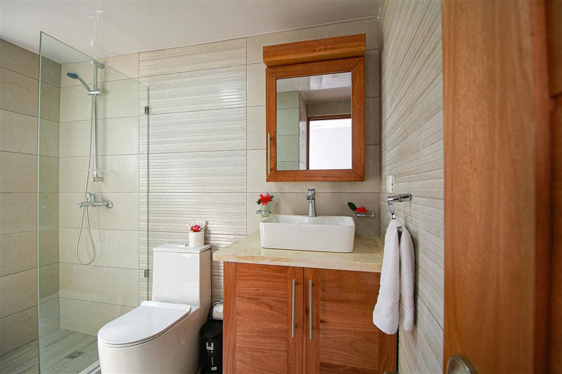 Oceanfront Condo for Sale - Cabarete Real estate, Dominican Republic - Miniatura 15