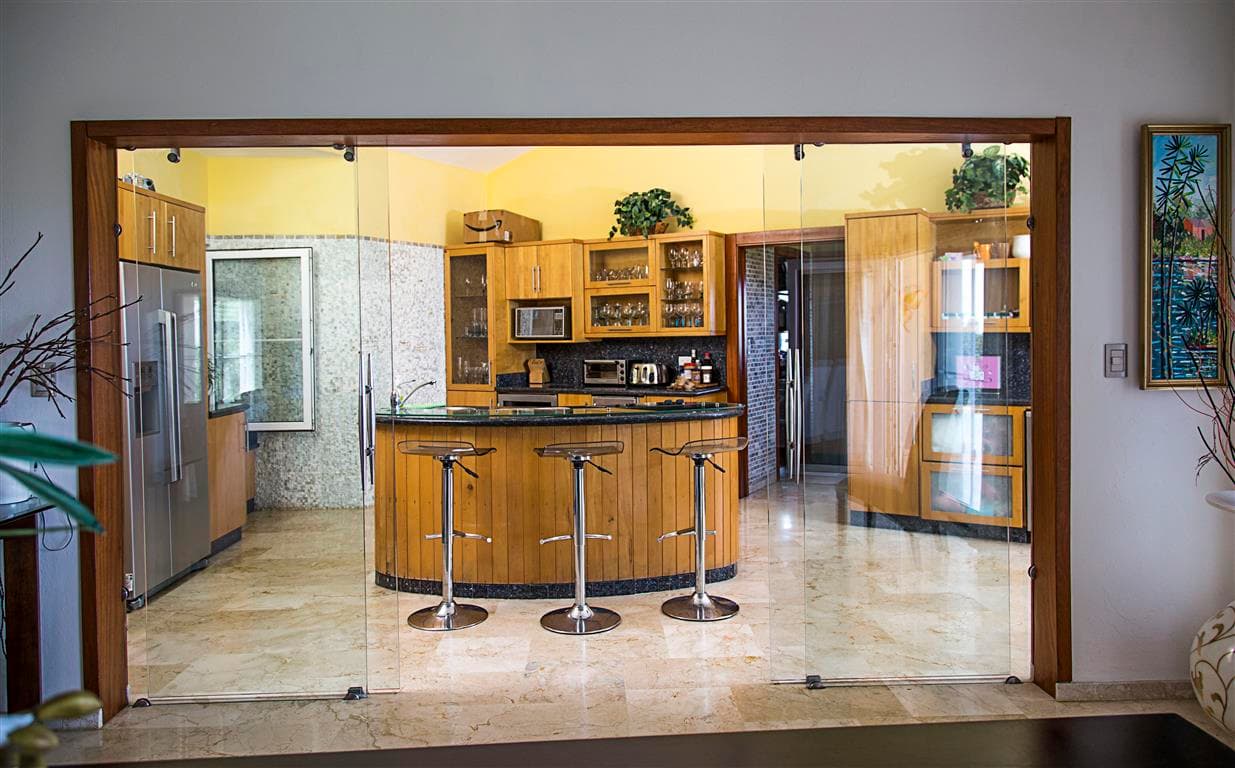 Luxury Villa for Sale in an Exclusive Gated Community - Sosua - Miniatura 5