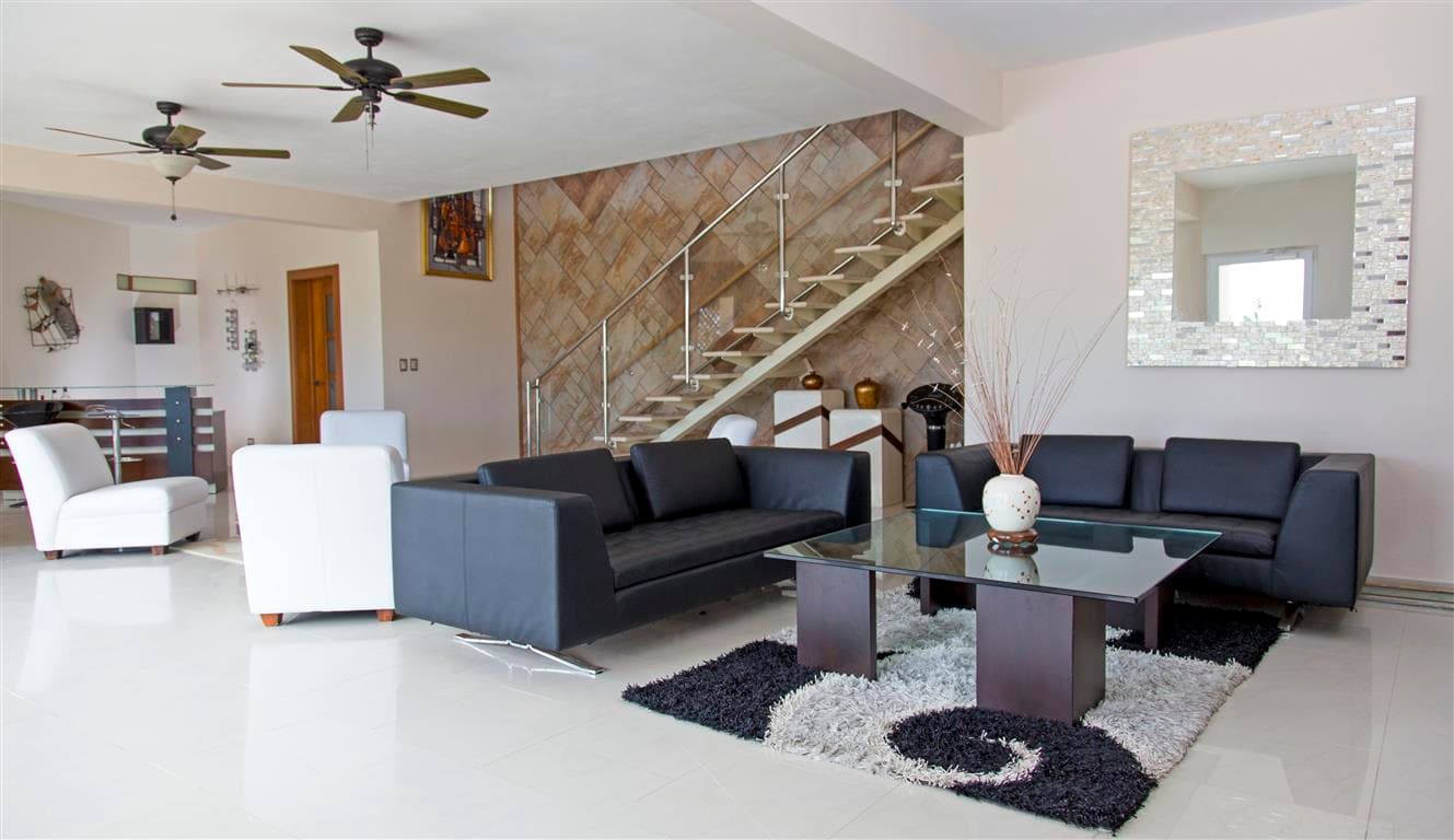 Luxury Villa for Sale in an Exclusive Gated Community - Sosua - Miniatura 11