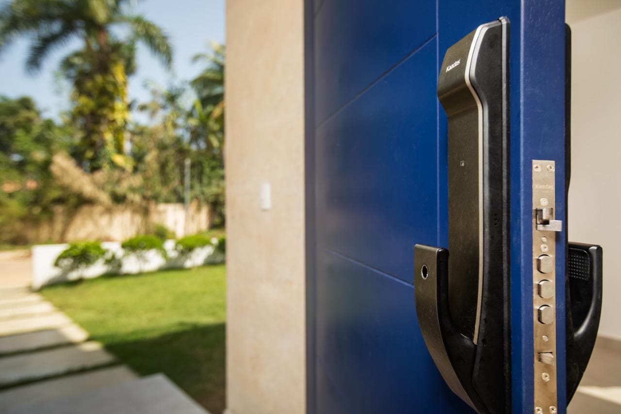 Stunning 3-Bedroom Villa With Pool – Oceanfront Gated Community - Miniatura 10