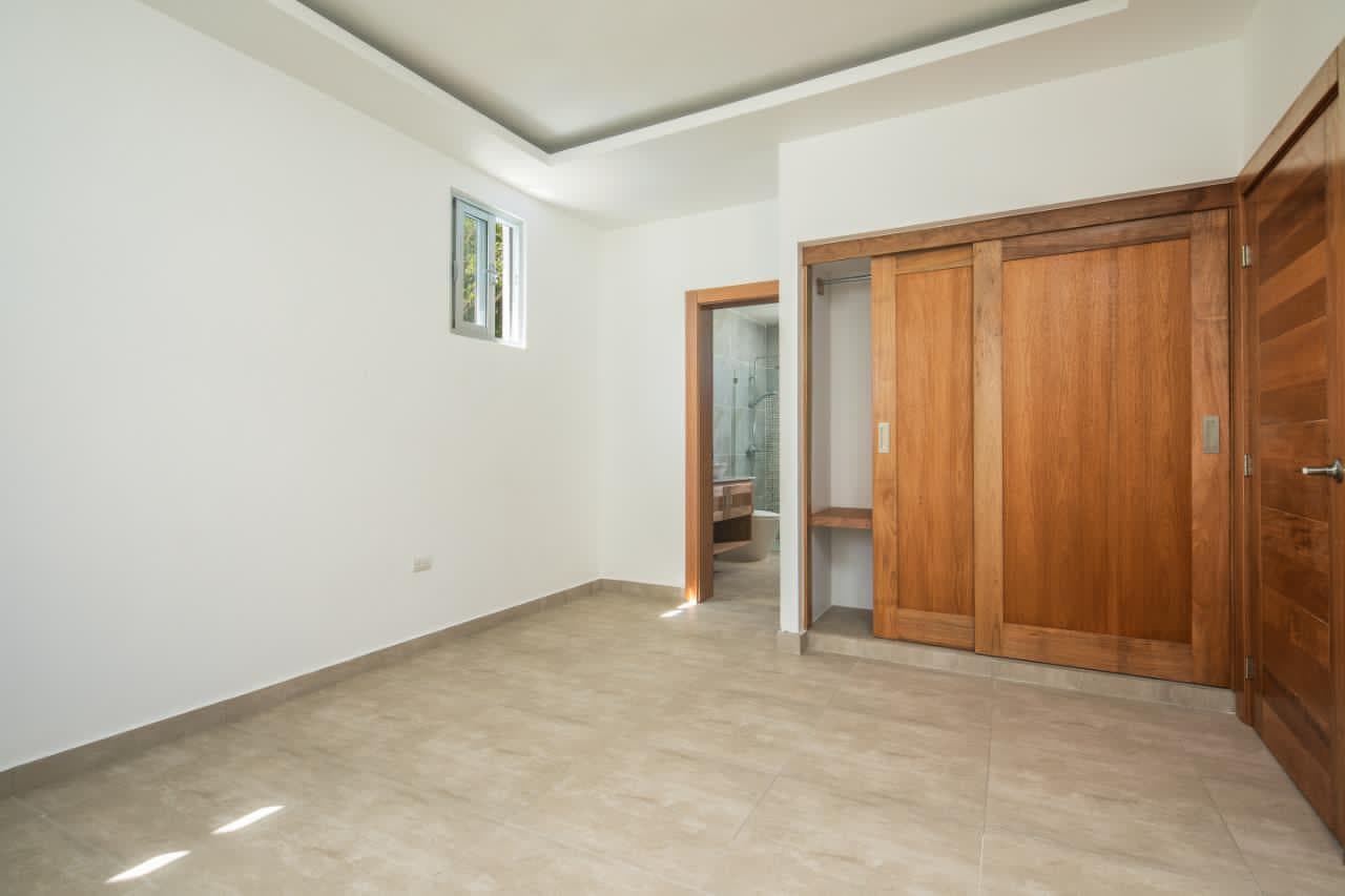 Stunning 3-Bedroom Villa With Pool – Oceanfront Gated Community - Miniatura 8