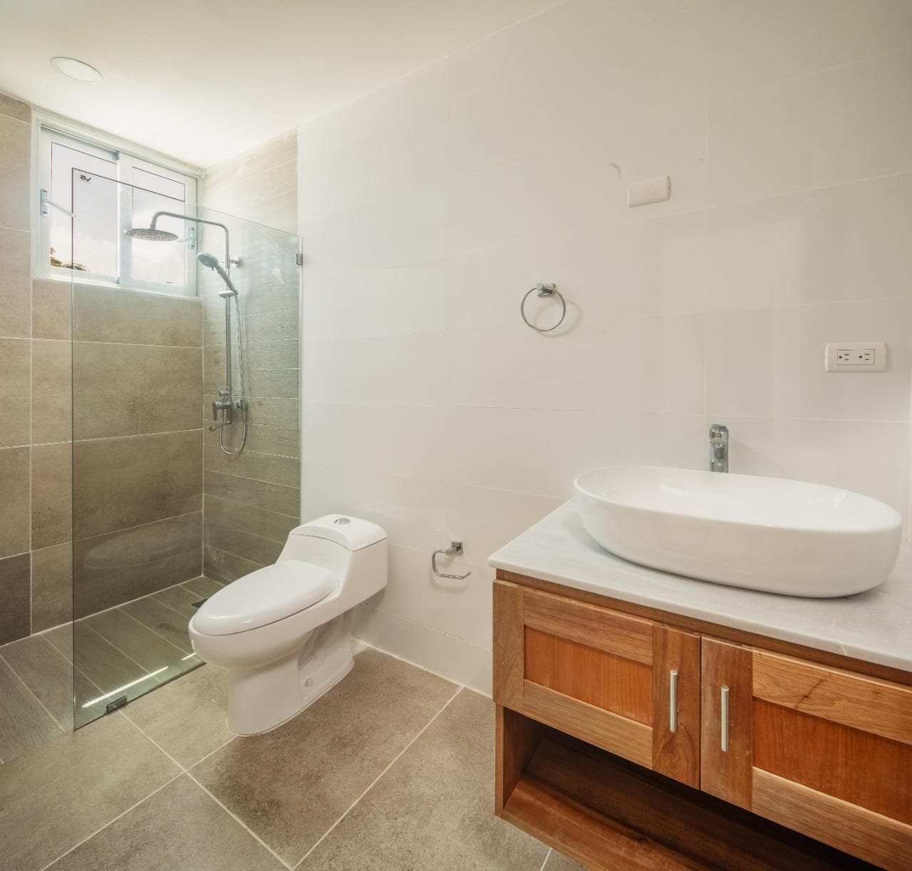 Stunning 3-Bedroom Villa With Pool – Oceanfront Gated Community - Miniatura 5